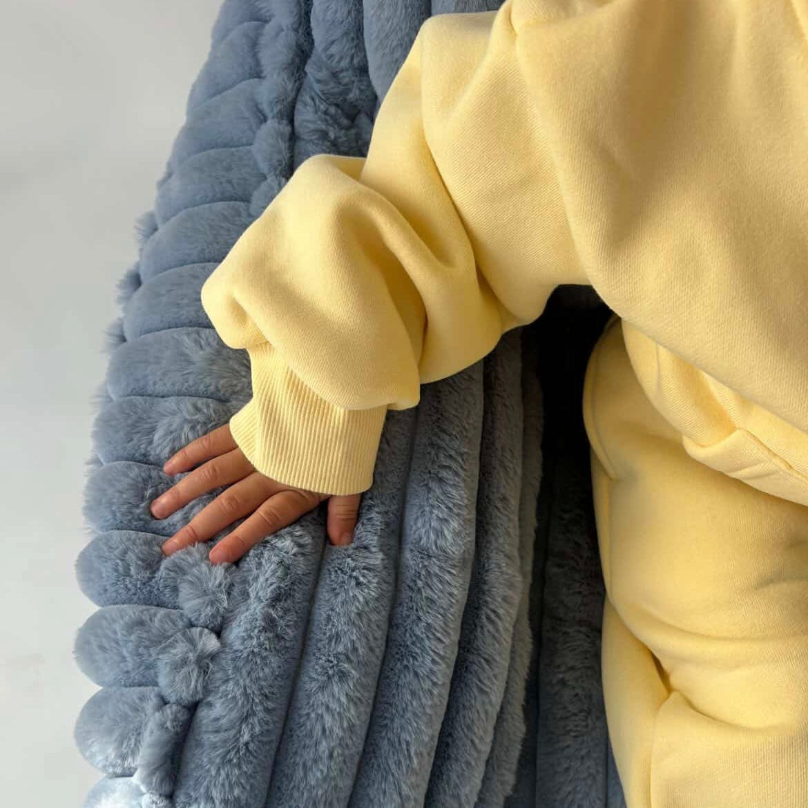 Signature Mini Set - Buttercup