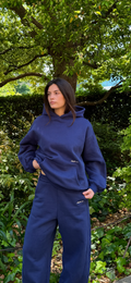 Uniform Full Length - Classic Navy
