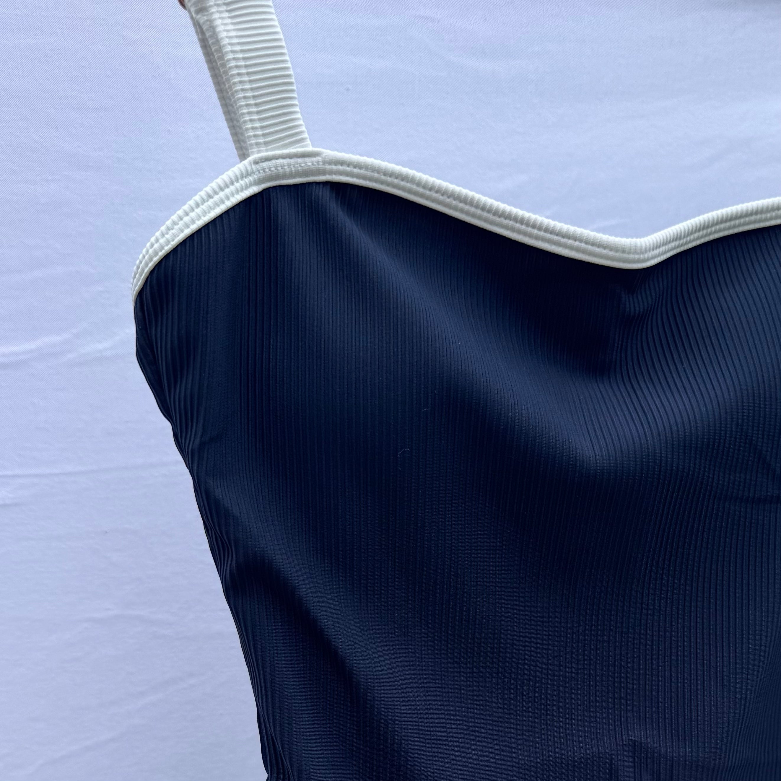 MAE One-Piece - True Navy