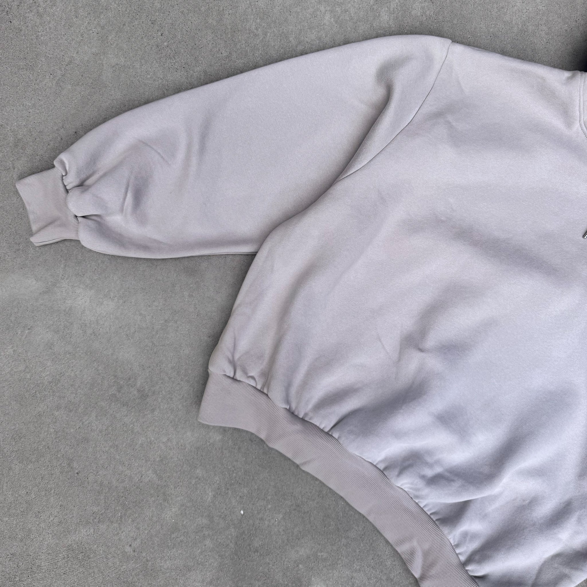 Zero Hoodie - Stone