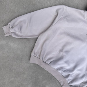 Zero Hoodie - Stone