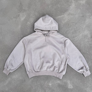 Zero Hoodie - Stone