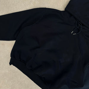 Zero Hoodie - Black