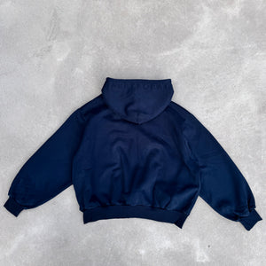 Zero Hoodie - Navy