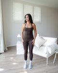 BARE Legging - Chocolate