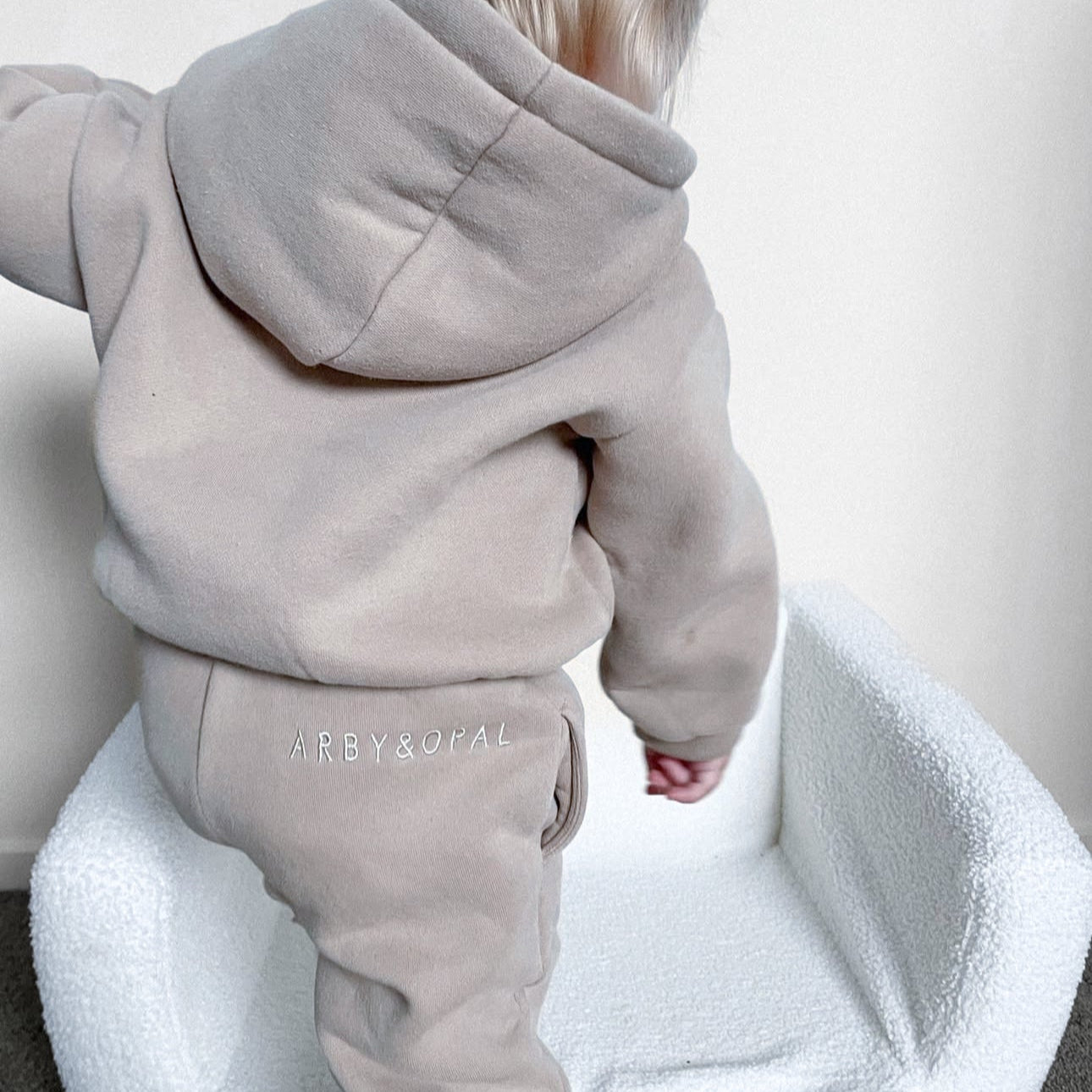 Signature Mini Set - Stone