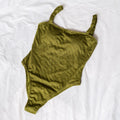 MAE One-Piece - Khaki Moss