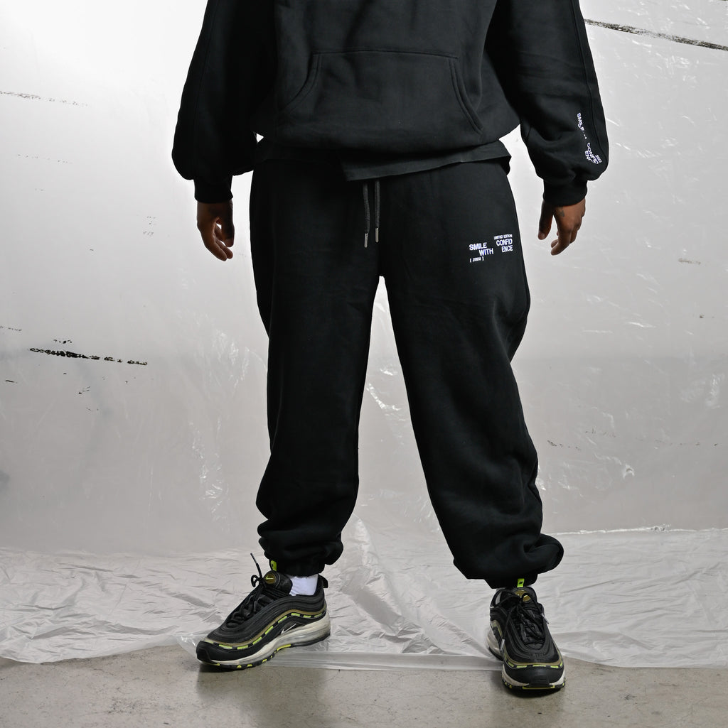 TWCxARBY&OPAL Limited Edition -Jogger