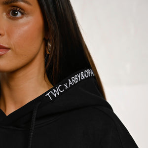 TWCxARBY&OPAL Limited Edition - Full Length Hoodie