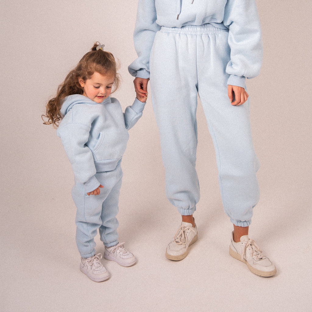 Signature Mini Set - ice blue