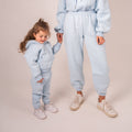 Signature Mini Set - ice blue