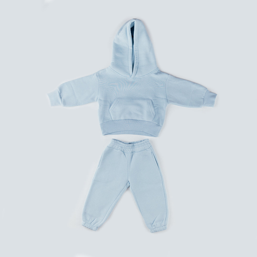 Signature Mini Set - ice blue