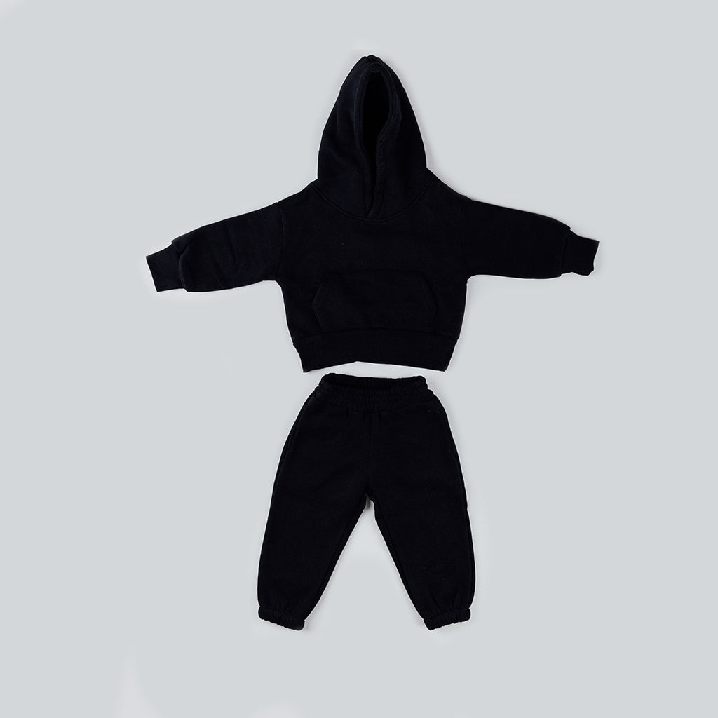 Signature Mini Set - Black