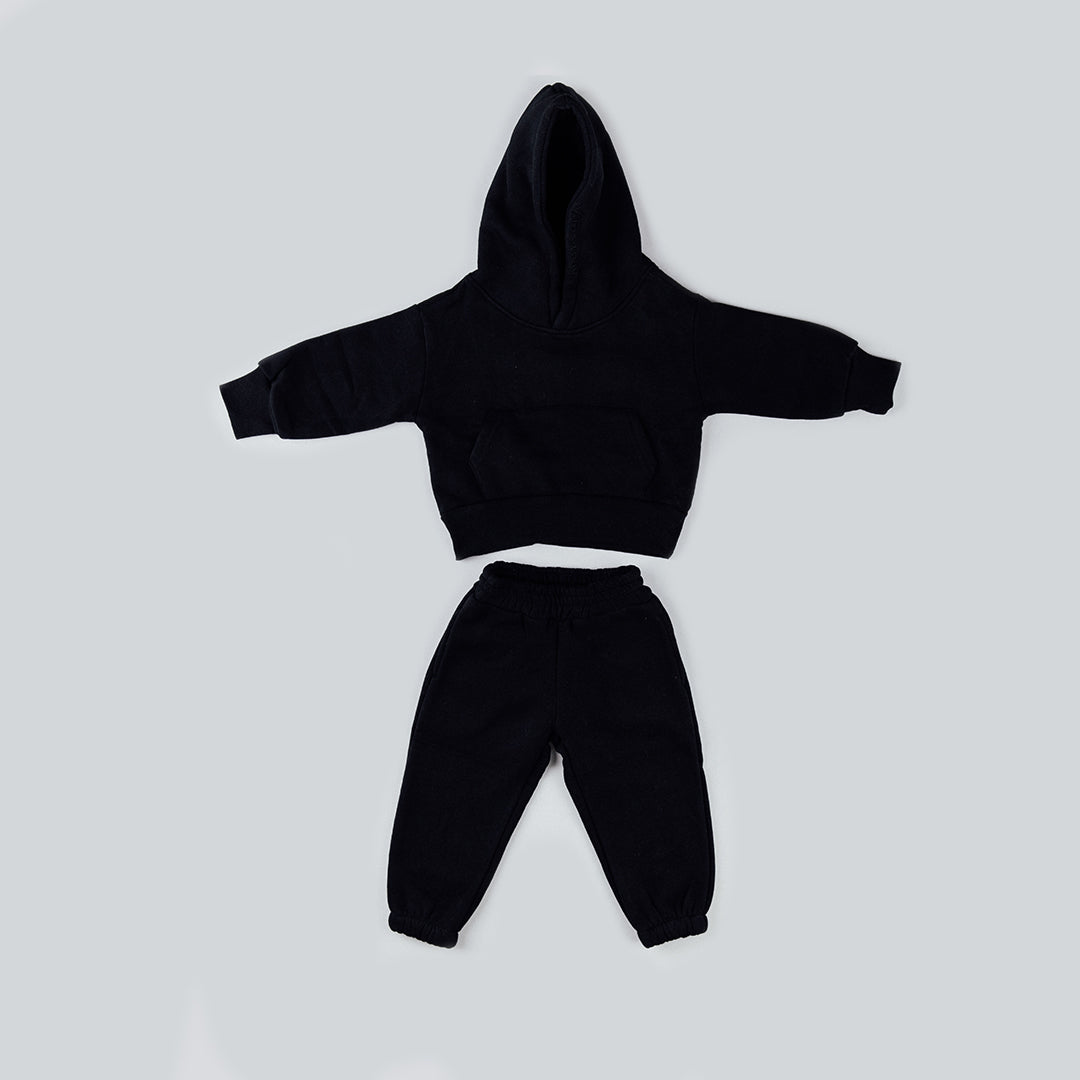 Signature Mini Set - Black