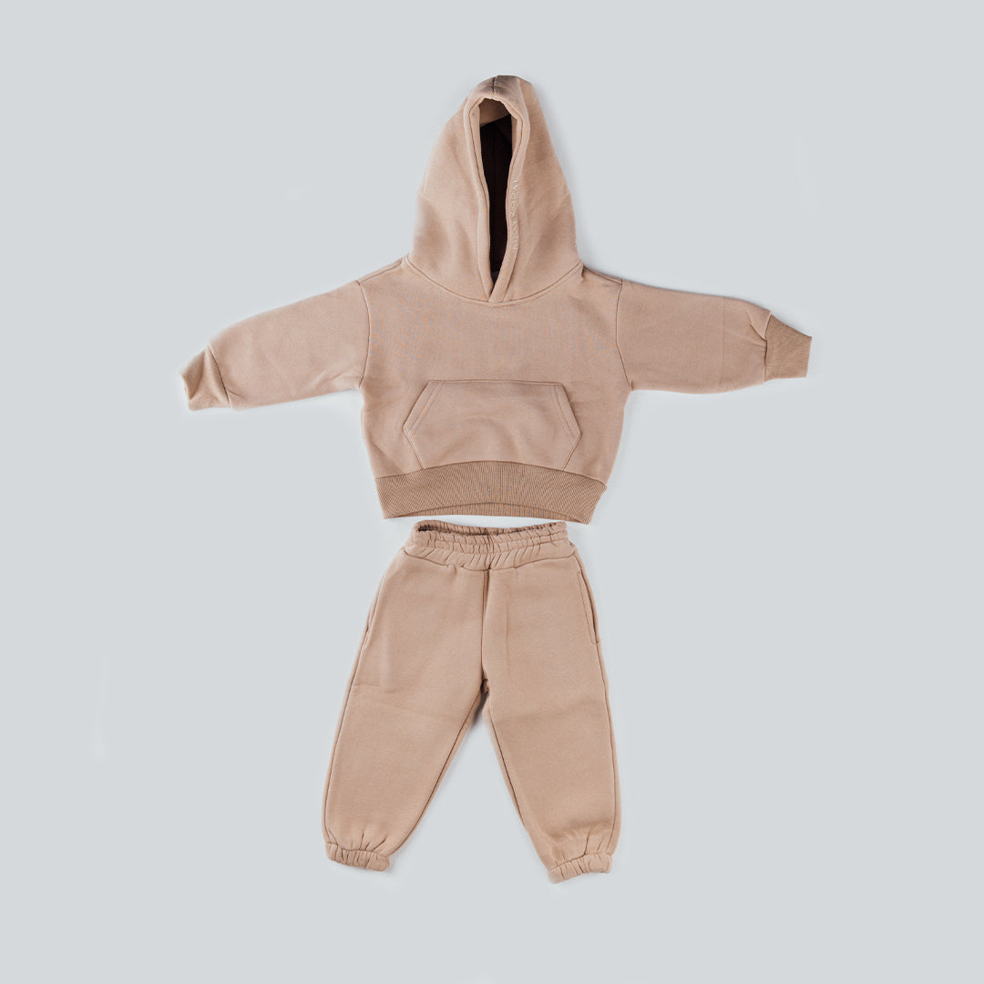 Signature Mini Set - Caramel