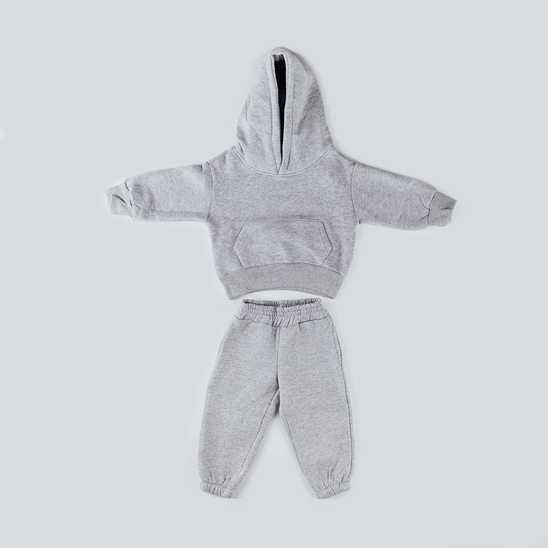 A&O mini - grey marle